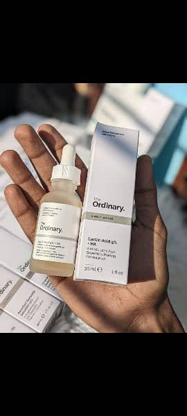 ordinary serum 6