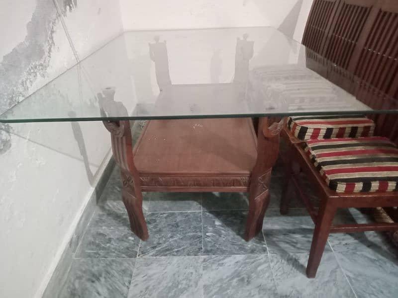 Dinning Table for sale 1