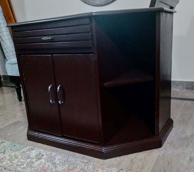 Antique Style Cabinet for Sale 1