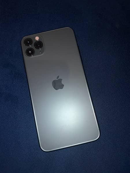 iphone 11 Pro Max 0