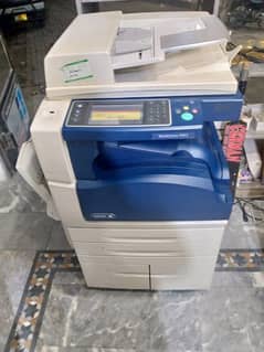 xerox 5955 all in one machine printer scanner and photocopy