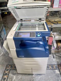 Xerox 5955 all in one machine printer scanner and photocopy machine