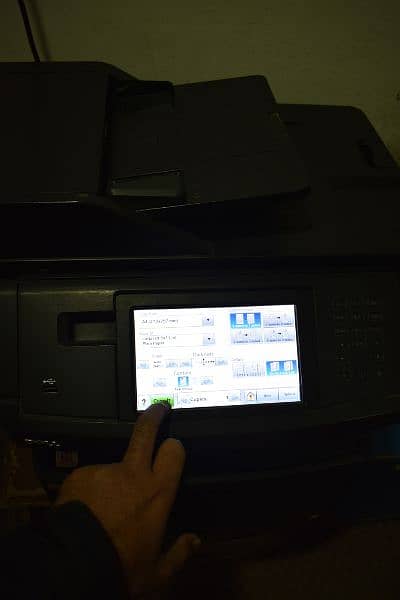 333333Dnmodel printer photocopier 1