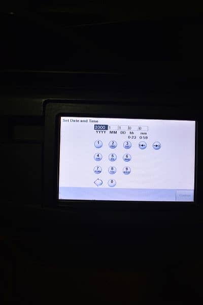 333333Dnmodel printer photocopier 2