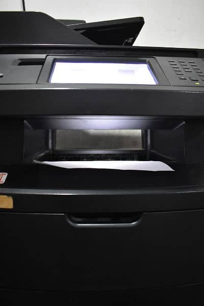 333333Dnmodel printer photocopier 3