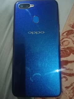Oppo A5s 0