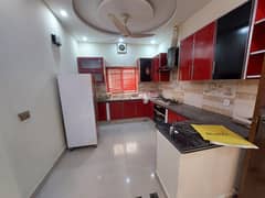 10 Marla Upper Portion House with Gas For Rent in Sector C Bahria Town Lahore