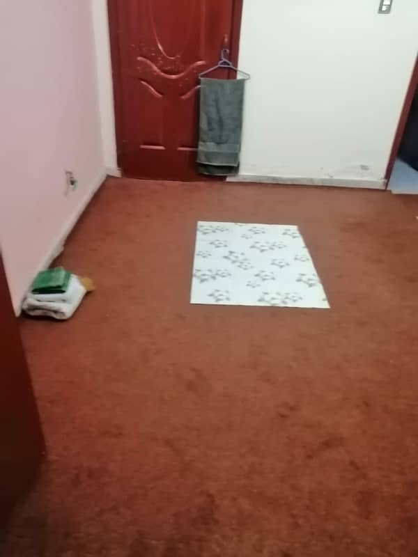 5 Marla Single Storey Furnished House available For Rent 13