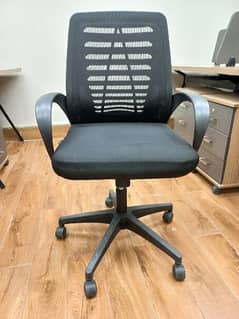 Office Chair / Revolving chair