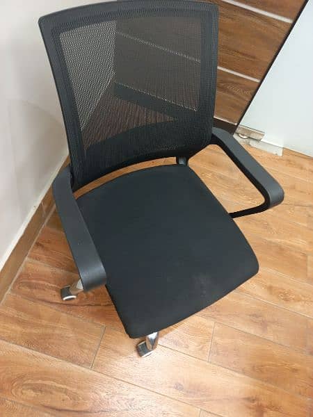 Office Chair / Revolving chair 2