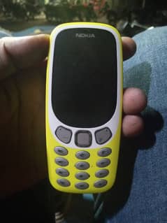 Nokia 3310 10/ 8 condition