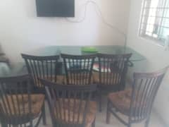 danining table sofia for sale in bharia town phase 8 rawalpindi