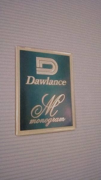 Dawlance 0