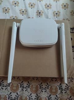 Tenda HG3 XPON Fiber Wifi Router 0