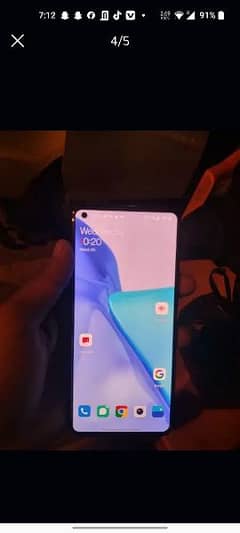 OnePlus 9 5G 10BY10