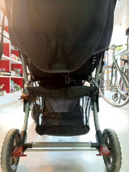 stroller for twin 6