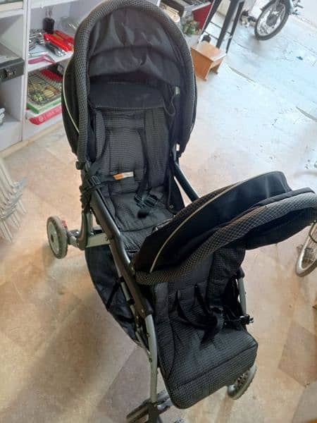 stroller for twin 7