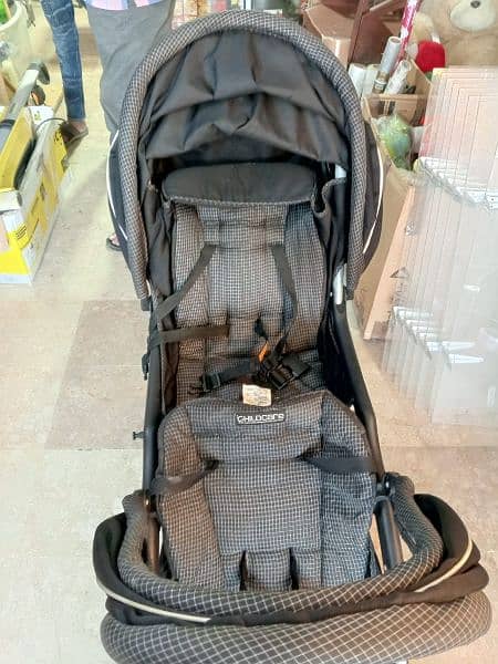 stroller for twin 11