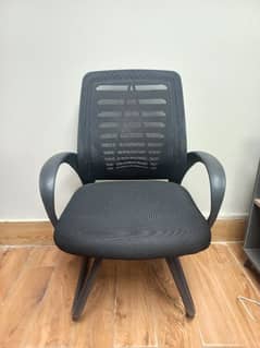 Visitor Chair / Office Chair
