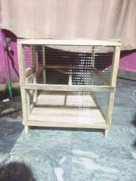 hen's cage 6