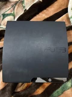Playstation 3 (ps3) 320 gb