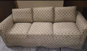 A Sofa Set