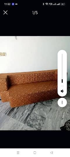 sofa cumnbed