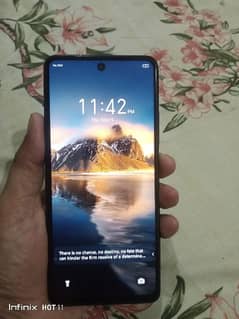 sell my infinix hot 30 10/10 condition