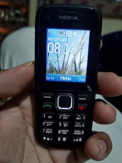 Nokia C1.02