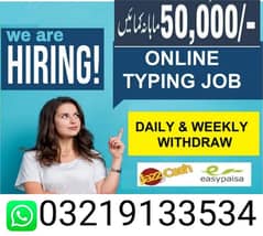 online earning jobs