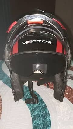 vector Helmet 0