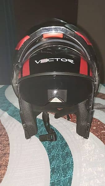 vector Helmet 2