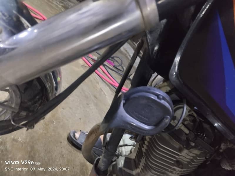 honda 125 good condition home use engine not open 3