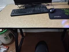 Table for office use