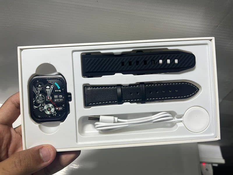 LG70 pro smart watch 1