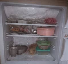 Refrigerator Medium