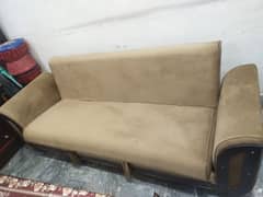 sofa kum bed