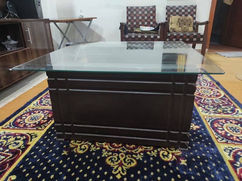 center Table for sale 2