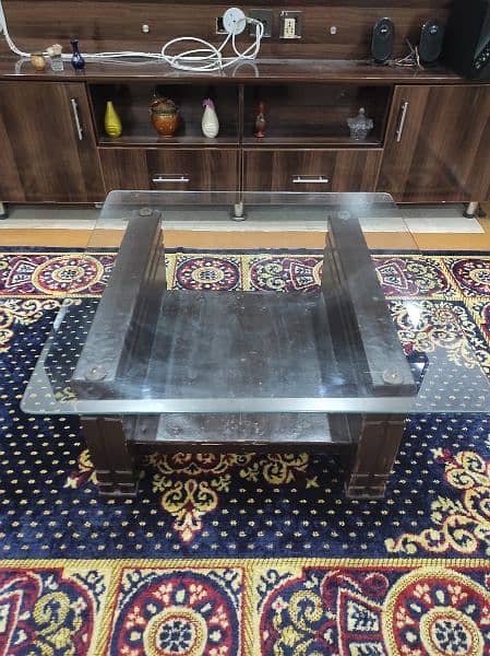 center Table for sale 4