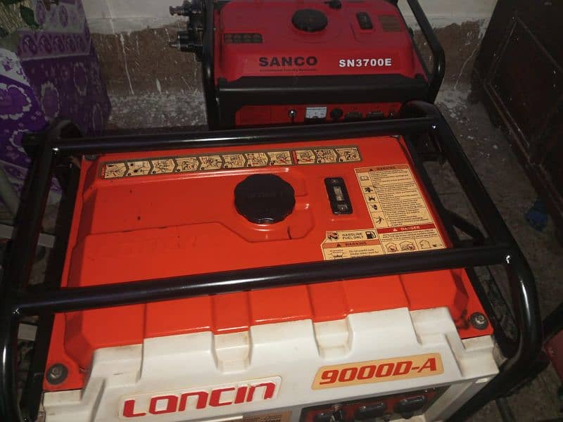 loncin 9000 model 1