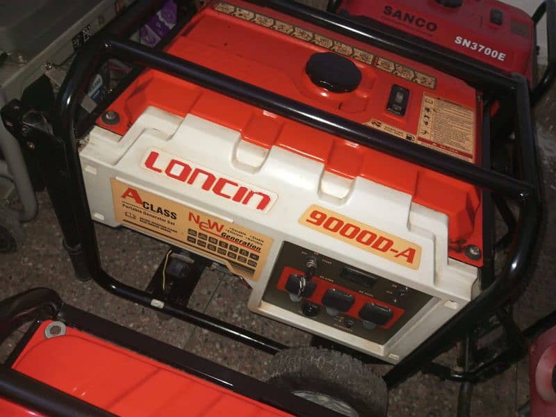 loncin 9000 model 3