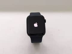 Apple Watch 9 max