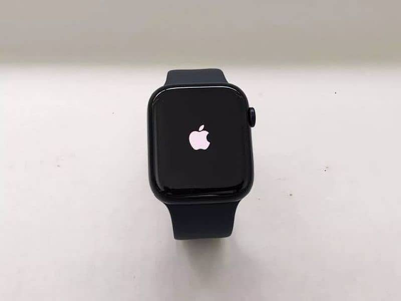 Apple Watch 9 max 0