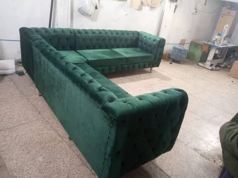 7 seater modern sofa set 2