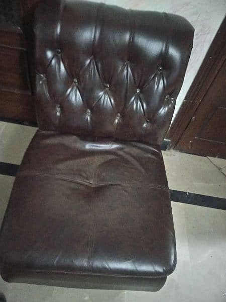 office furniture chair, sofa, table for sale 3