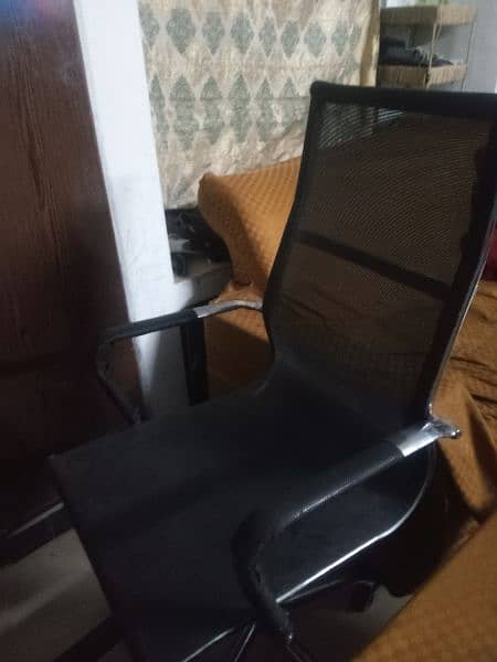 office furniture chair, sofa, table for sale 5
