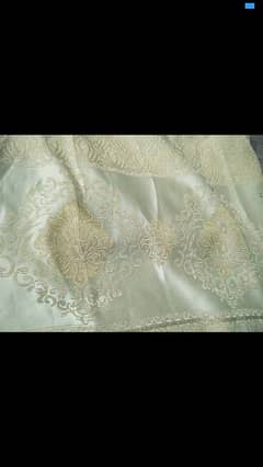 curtains gud condition 0