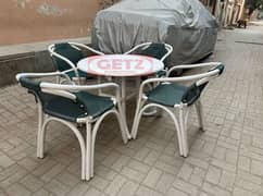outdoor chair restaurant chair  Garden chair cane chair 03343464548