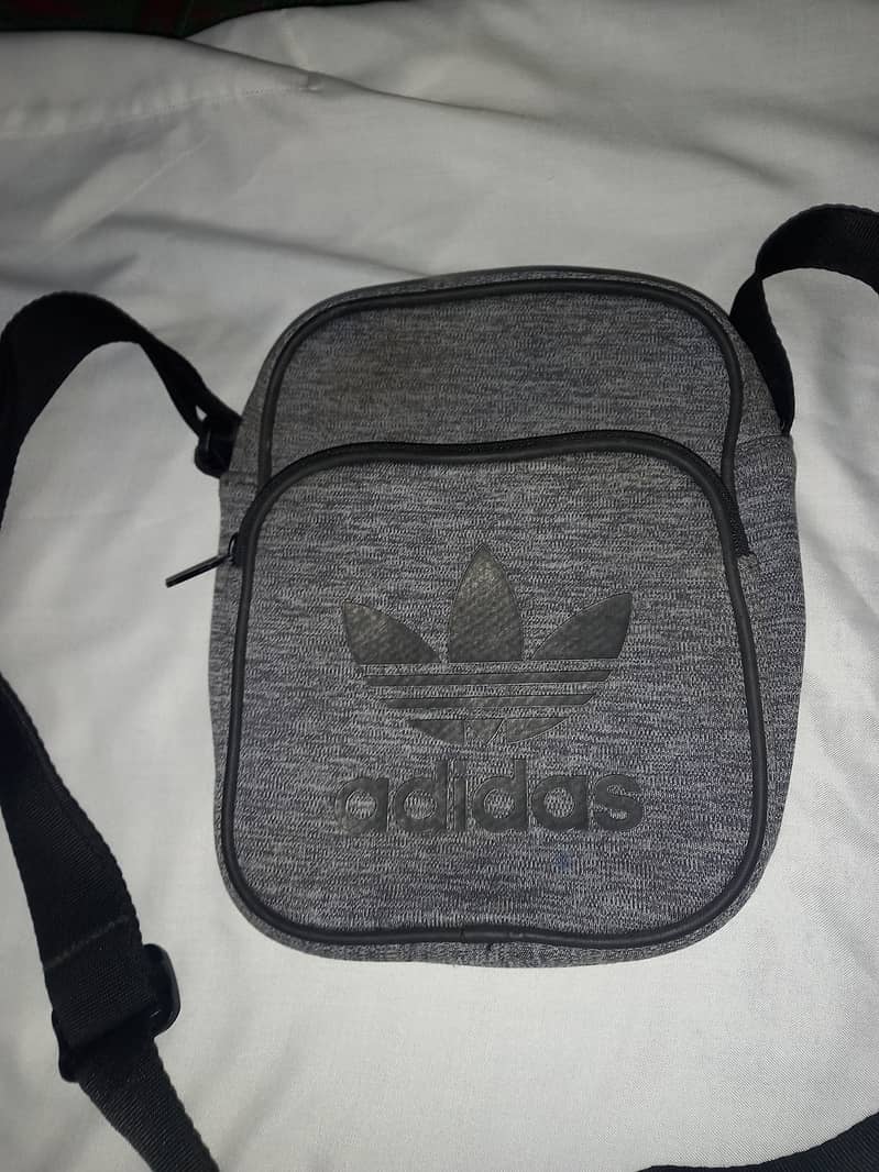 Adidas bag 0