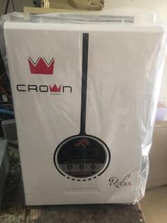 crown inverter  3kv